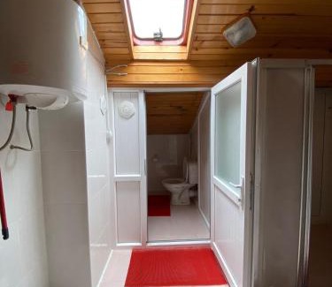 Caykara Apartment | Zeyrek suite