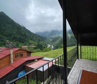 Caykara Apartment | Zeyrek suite