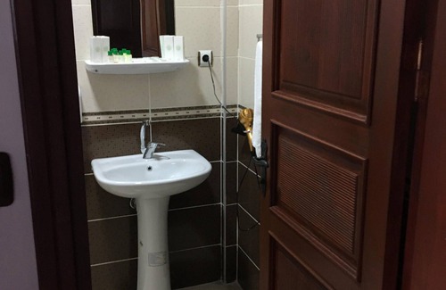 Giresun House | ZEYTİNLİK KONAĞI