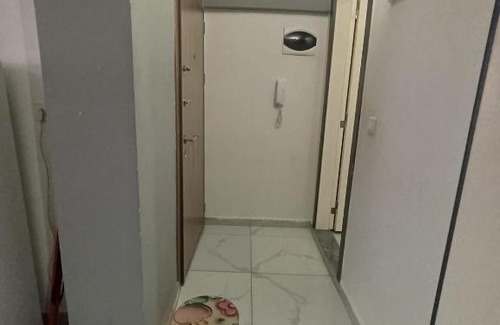 Bagbasi Apartment | Zeytin apart, Daire 8
