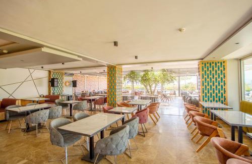 Iznik Hotel | Zeytin Bahcesi Hotel