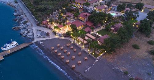 Kumlubuk House | Zeytin, Villa Florya