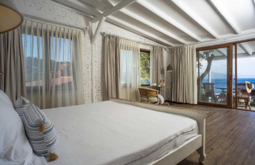 Kumlubuk House | Zeytin, Villa Florya