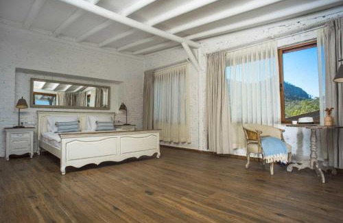 Kumlubuk House | Zeytin, Villa Florya