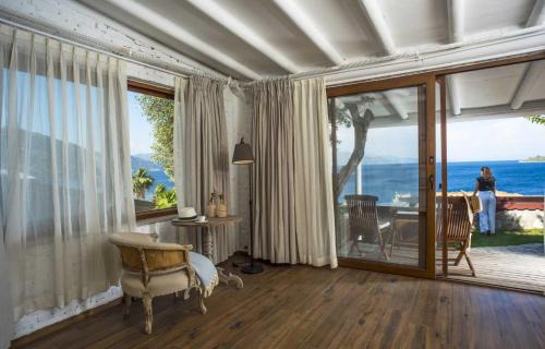 Kumlubuk House | Zeytin, Villa Florya