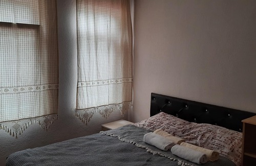 Gazipasa House | Zeytinada Pansiyon ve Gozleme