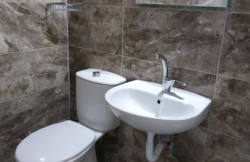 Gazipasa House | Zeytinada Pansiyon ve Gozleme