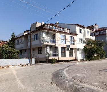 Bagbasi Apartment | Zeytinapart 9