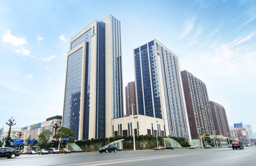 Wuling District Hotel | Zeyun Hotel