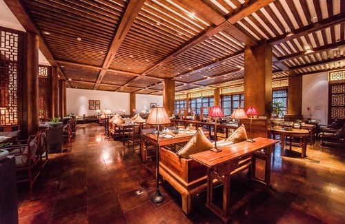 Wuling District Hotel | Zeyun Hotel
