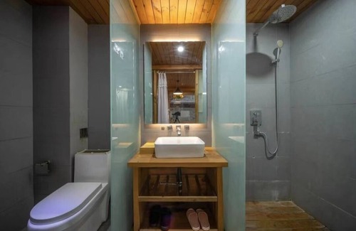 Gucheng Hotel | zeyunmanxiang