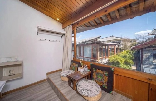 Gucheng Hotel | zeyunmanxiang