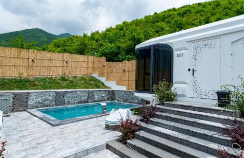 Sheki House | Zeyzid Glamping