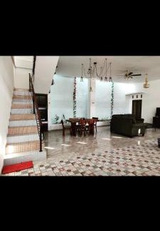 Banjarsari House | ZG Home Solo