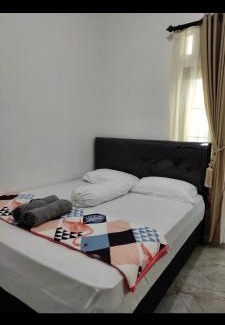 Banjarsari House | ZG Home Solo