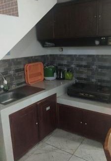 Banjarsari House | ZG Home Solo