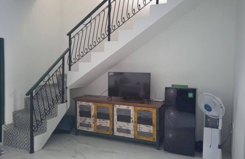Yogyakarta House | zg homy jogja
