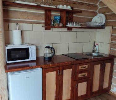Vorokhta House | Zgarda