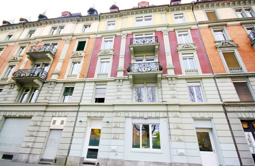 Langstrasse Apartment | ZH Keita - Stauffacher Hitrental Apartment
