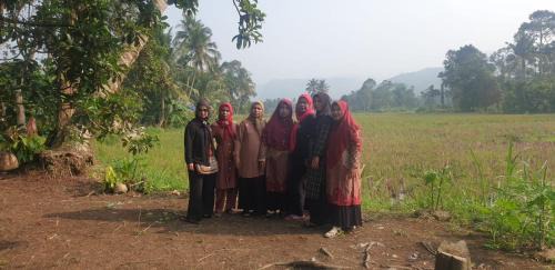 Harau House | Zhafran homestay syari'ah
