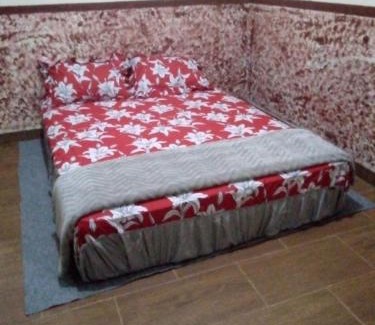 Harau House | Zhafran homestay syari'ah