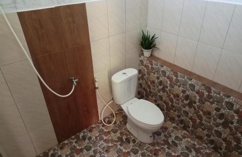 Harau House | Zhafran homestay syari'ah