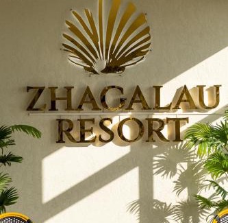 Kazakhstan House | Zhagalau Resort