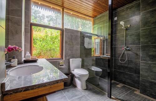 Jinghong Bed & Breakfast | Zhaizili Resort Xishuangbanna