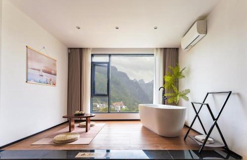 Wulingyuan Hotel | ZhangJiaJie Enjoy Nature hotel