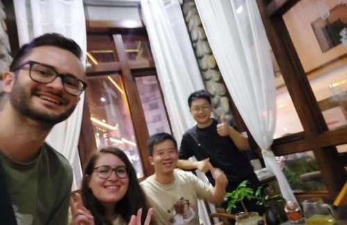 Wulingyuan Hostel | Zhangjiajie Highlights Guesthouse