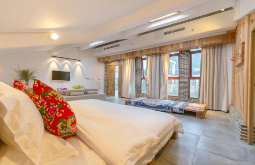 Wulingyuan House | Zhangjiajie Maosao Inn