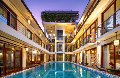 Wulingyuan House | Zhangjiajie Maosao Inn