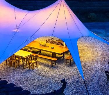 Wulingyuan Other | Zhangjiajie National Forest Park Camping