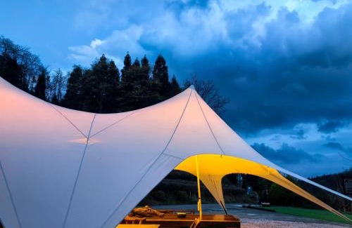 Wulingyuan Other | Zhangjiajie National Forest Park Camping