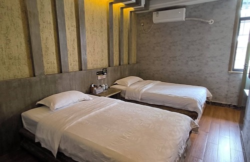 Yongding Bed & Breakfast | zhangjiejienanfangjinshikezhan