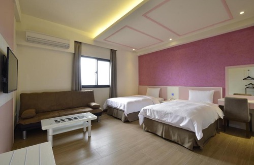 Puli Hotel | Zhaody Hotel