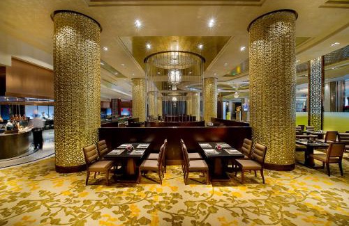 Yizhuang Hotel | Zhaolin Grand Hotel