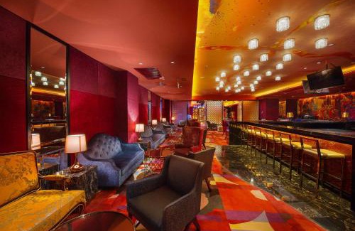 Yizhuang Hotel | Zhaolin Grand Hotel