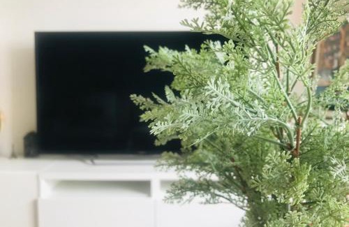 Downtown Beijing Apartment | Zhe·Yi Boutique Guesthouse