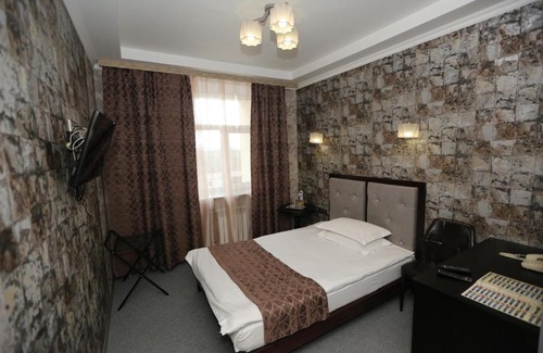 Chita Hotel | Zhemchuzhina Vostoka Hotel