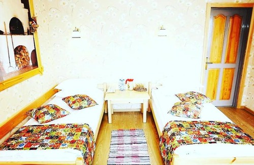 Chita Hotel | Zhemchuzhina Vostoka Hotel