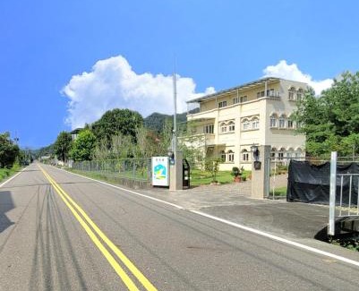 Puli Villa | Zhen Mei Lu Villa