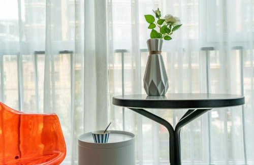Zhengzhou Apartment | Zhengzhou Huiji·Province Sport Centre· Locals Apartment 00161400