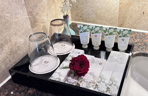 Huayuan Road Area Hotel | Zhengzhou Jianguo Hotel