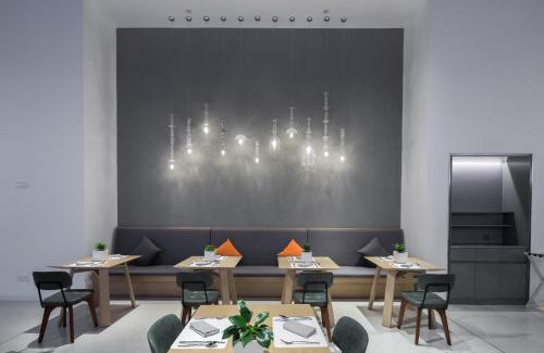 Zhengdong New Area Apartment | Zhengzhou Jianye Tianzhu International Apartment