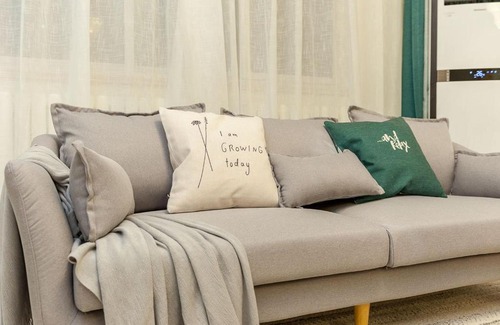 Huayuan Road Area Apartment | Zhengzhou Jinshui·Province Hospital· Locals Apartment 00169440