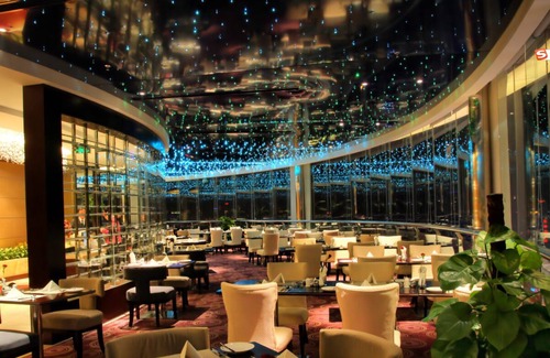 Erqi Square Hotel | Zhengzhou Yuehai Hotel