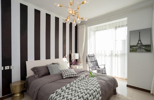 Zhengdong New Area Apartment | Zhengzhou Zhengdong New District·Zhengzhou East Railway Station· Locals Apartment 00136160