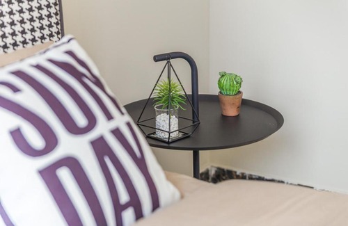Zhengdong New Area Apartment | Zhengzhou Zhengdong New District·Zhengzhou East Railway Station· Locals Apartment 00158860