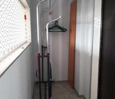Nur-Sultan Apartment | Zhenis street